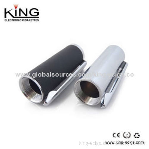 Inexpensive Electronic Cigarettes eGo-W Caro Kit with 650/900/1,100mAh Battery Capacity